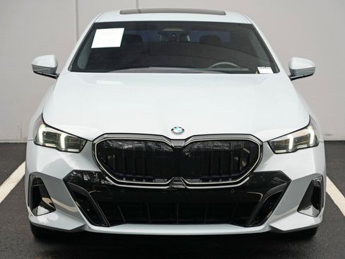 Used 2024 BMW 530i w/ M Sport Package RWD image 52