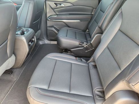 New 2026 Chevrolet Traverse Z71 image 29