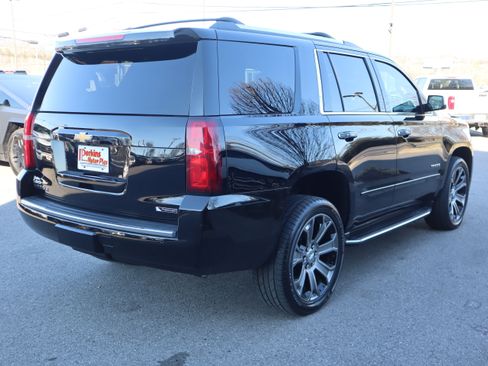 Used 2017 Chevrolet Tahoe Premier image 7