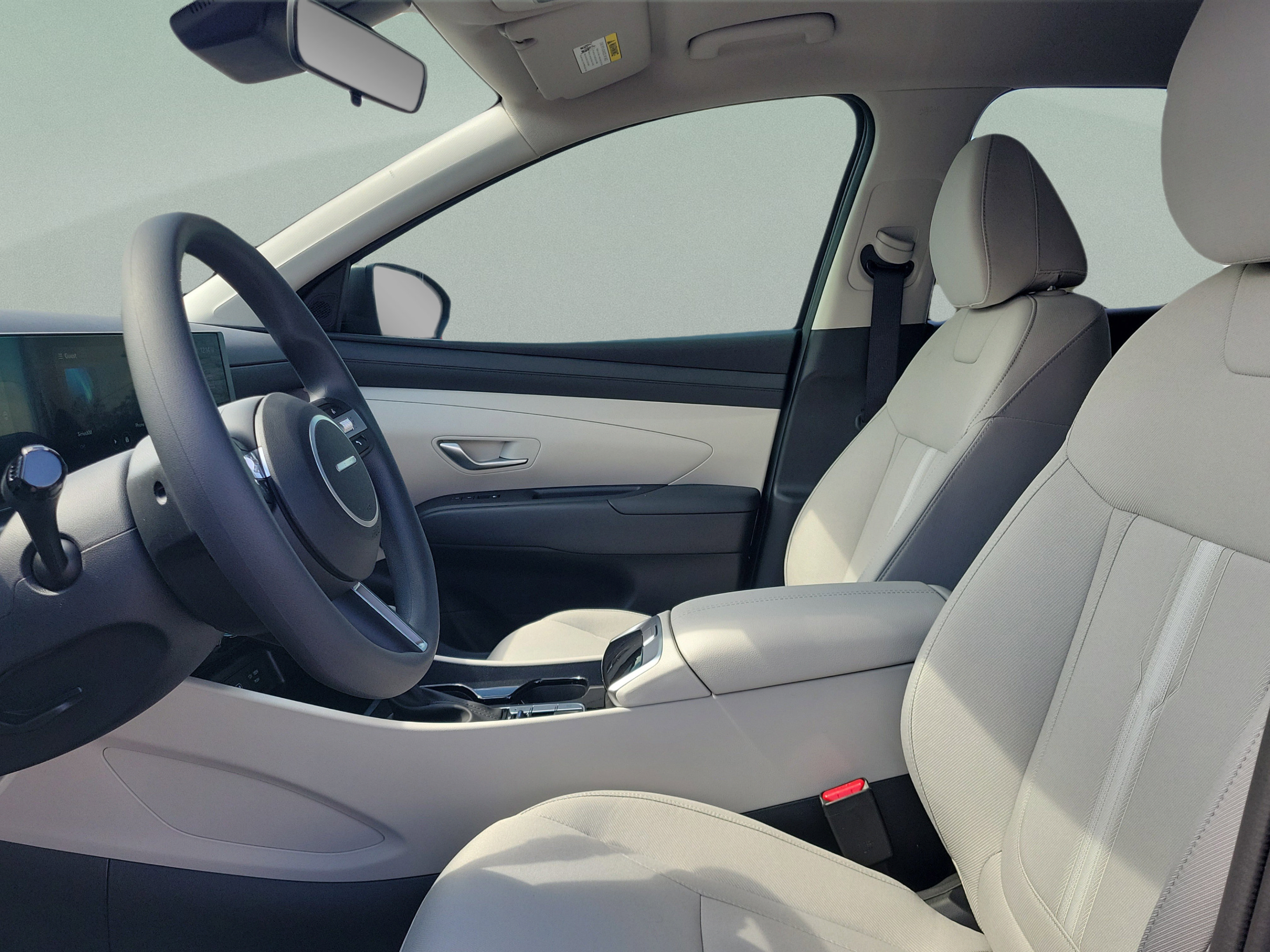 New 2026 Hyundai Tucson SEL Plus FWD image 20