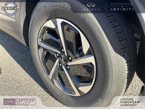 Used 2023 Kia Sportage LX image 11