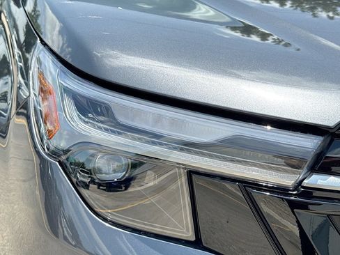 New 2026 Subaru Forester Touring AWD/4WD image 40