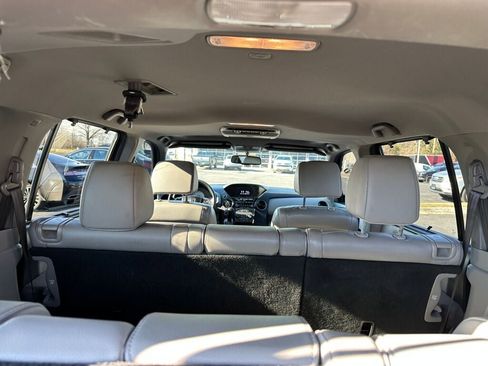 Used 2013 Honda Pilot Touring image 35