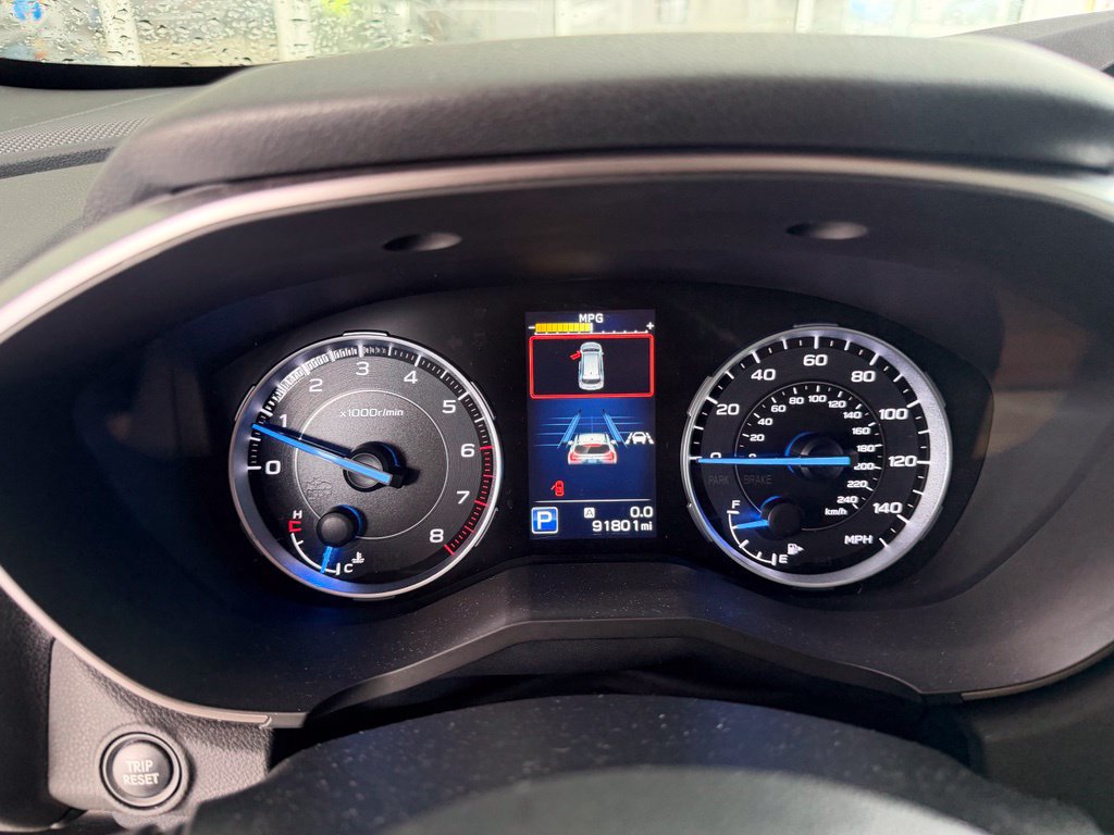 Used 2019 Subaru Ascent Limited AWD/4WD image 31