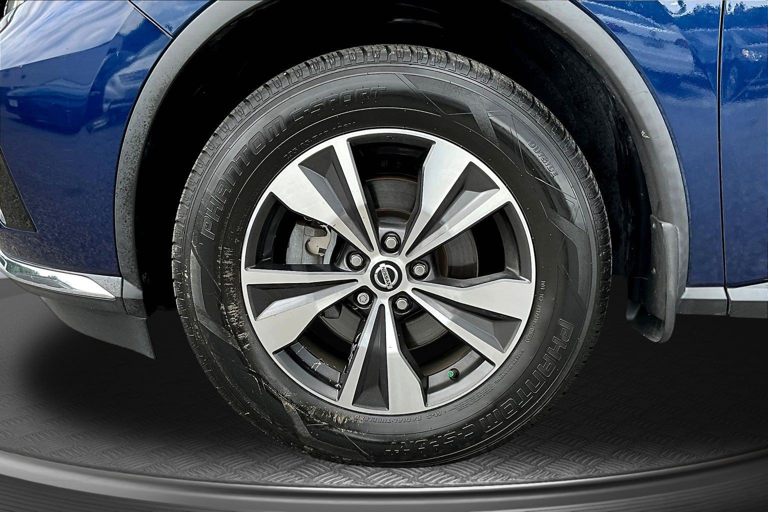 Used 2019 Nissan Murano S FWD image 29