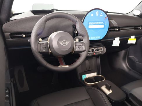 New 2026 MINI Cooper S FWD image 2
