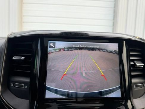 Used 2019 RAM 1500 Sport w/ Level 2 Equipment Group AWD/4WD image 25