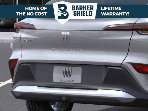 New 2026 Buick Envista Preferred image 11