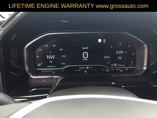 Used 2023 GMC Sierra 1500 Elevation AWD/4WD image 21