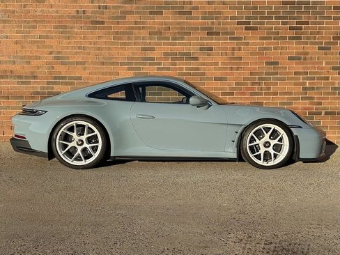 Certified 2024 Porsche 911 GT3 RS image 8