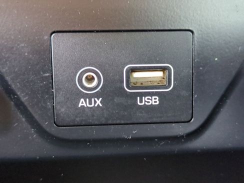 Used 2022 Hyundai Tucson Limited image 34