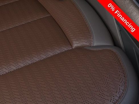 New 2026 Ford F150 King Ranch AWD/4WD image 16