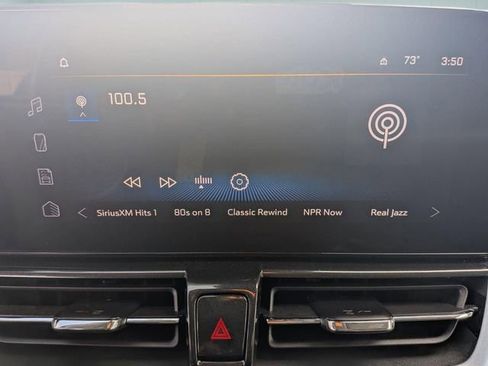 Used 2025 Chevrolet TrailBlazer LT FWD image 22