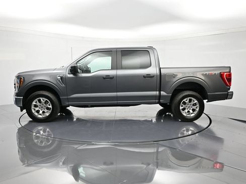 Used 2023 Ford F150 XLT AWD/4WD image 8