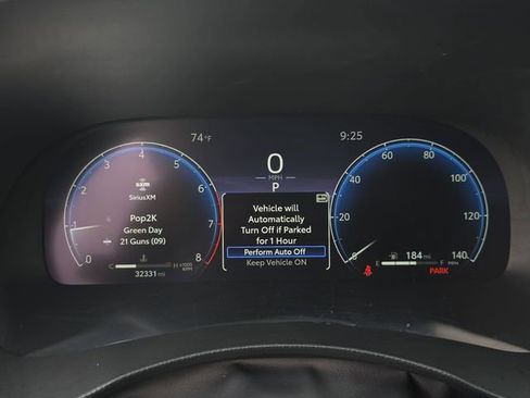 Used 2025 Toyota Highlander XSE image 20