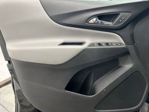 Used 2023 Chevrolet Equinox LS image 23