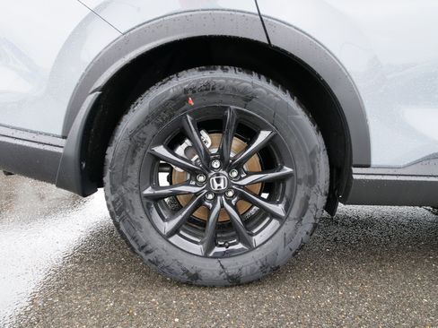 New 2026 Honda CR-V Sport-L image 11