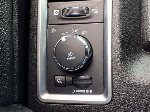 Used 2021 RAM 1500 Classic Warlock image 22