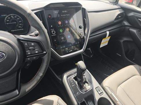New 2026 Subaru Crosstrek 2.5i Limited AWD/4WD image 24