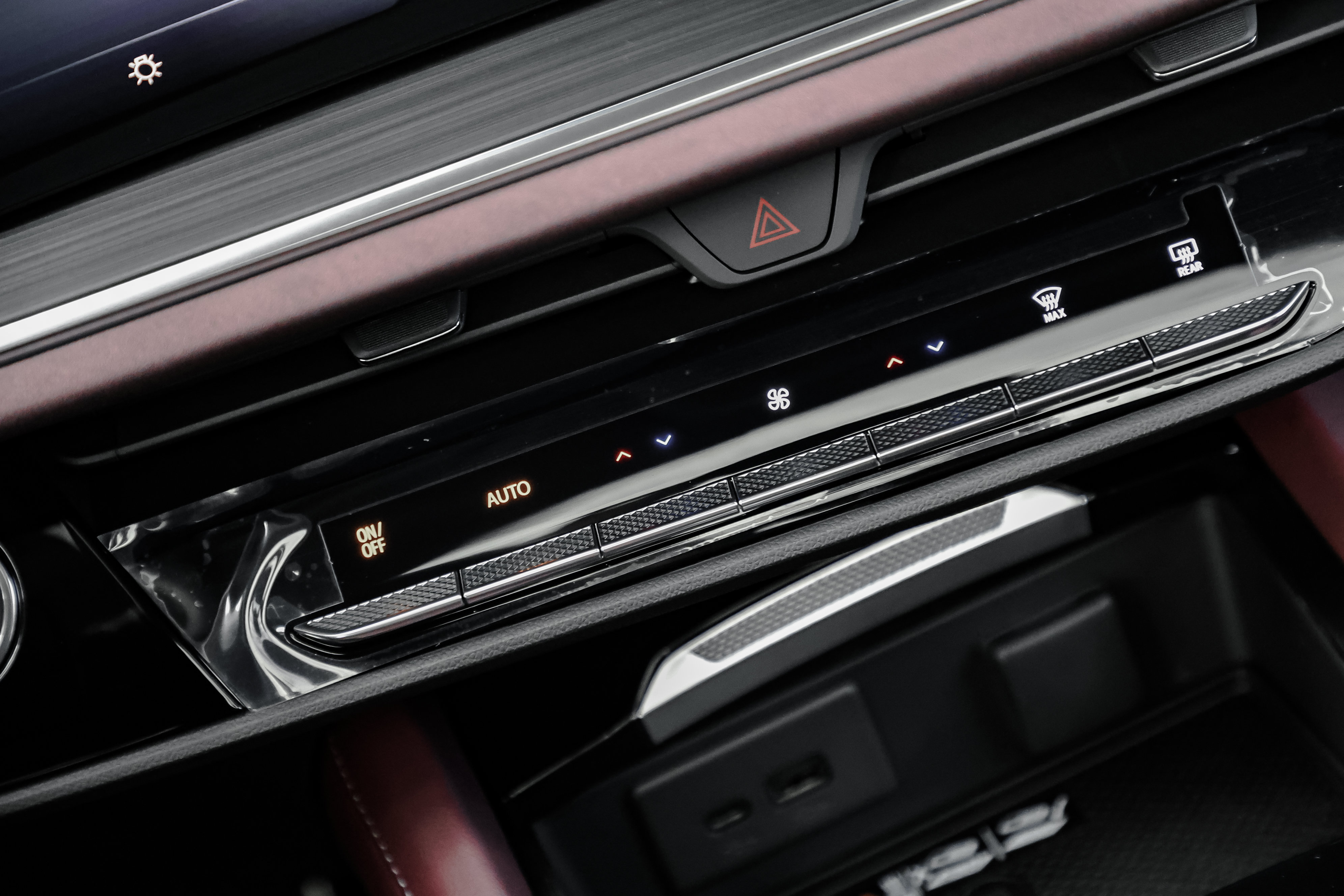 New 2026 Buick Envision Sport Touring AWD/4WD image 31