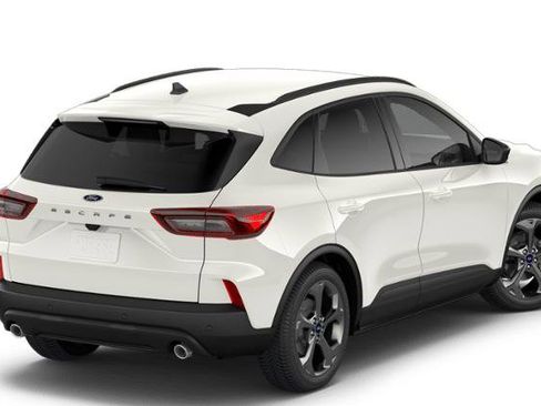 New 2026 Ford Escape ST-Line w/ Tech Pack #1 FWD image 26