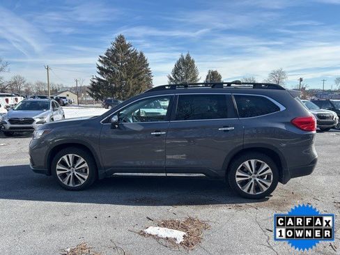 Used 2022 Subaru Ascent Touring image 8
