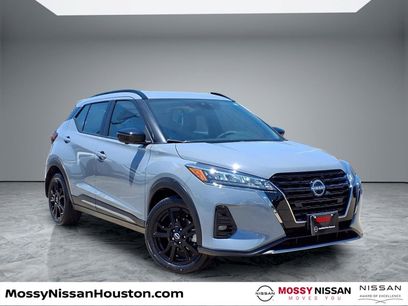 Used 2024 Nissan Kicks SR w/ SR Premium Package