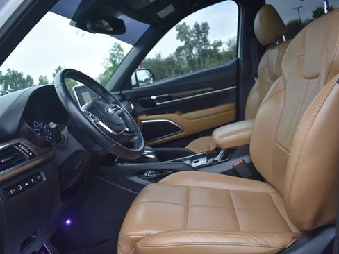 Used 2020 Kia Telluride SX AWD/4WD image 28
