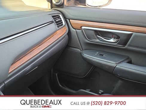 Used 2022 Honda CR-V Touring image 25