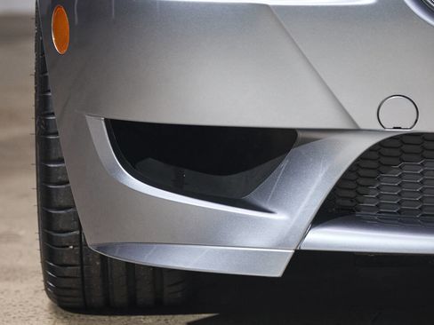 Used 2006 BMW M Roadster Base 2dr Convertible image 11