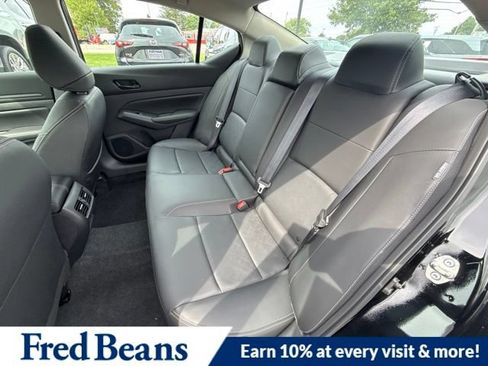 New 2026 Nissan Altima 2.5 SV w/ SV Premium Package AWD/4WD image 15