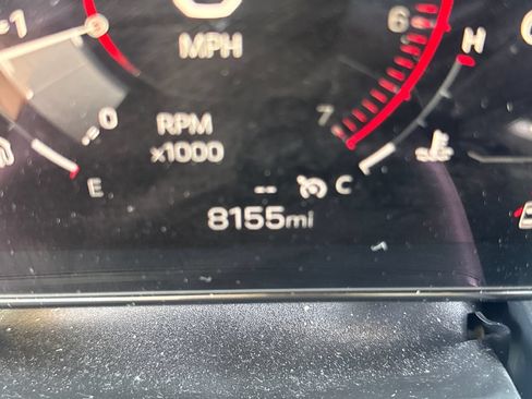 Used 2026 GMC Terrain Denali AWD/4WD image 20