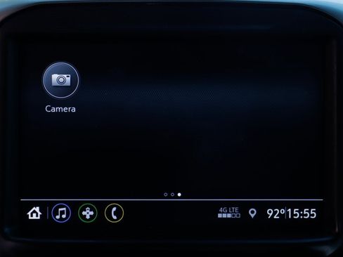 Used 2021 Chevrolet Silverado 1500 RST w/ Z71 Off-Road Package image 32