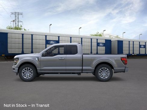 New 2026 Ford F150 XLT image 25
