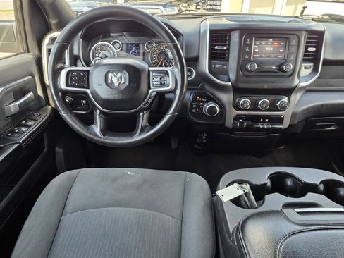 Used 2021 RAM 2500 Big Horn image 20