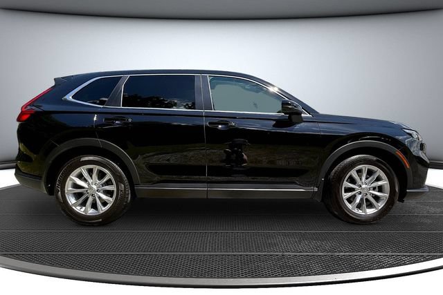 Certified 2025 Honda CR-V EX image 4
