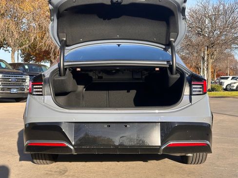 Certified 2025 Hyundai Sonata Limited image 17