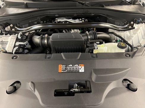 Used 2025 Lincoln Aviator Reserve image 42