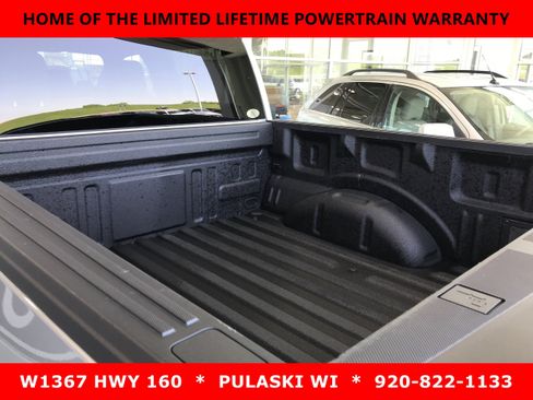 Used 2024 Ford F150 XLT AWD/4WD image 8