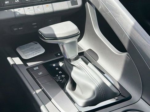 New 2026 Hyundai Elantra Sport FWD image 16