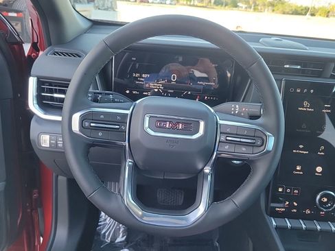 New 2026 GMC Terrain Elevation w/ Technology Package II AWD/4WD image 17