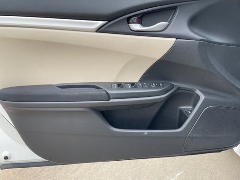 Used 2016 Honda Civic LX image 16