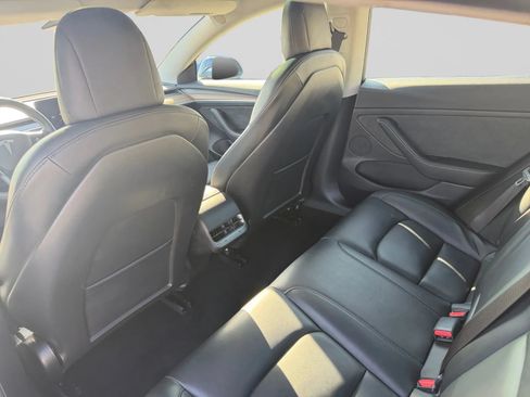 Used 2021 Tesla Model 3 Standard Range Plus RWD image 25