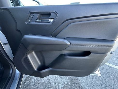 New 2026 GMC Canyon Elevation w/ Convenience Package image 25