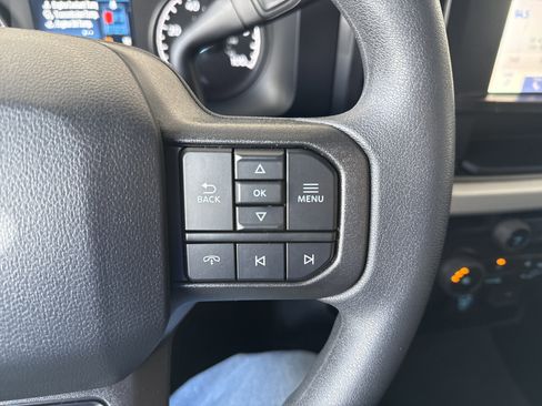 New 2026 Ford F250 XL w/ STX Appearance Package image 27