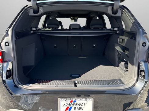 New 2026 BMW X3 xDrive30 w/ Convenience Package AWD/4WD image 23