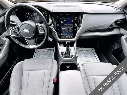 Used 2024 Subaru Legacy Premium AWD/4WD image 13