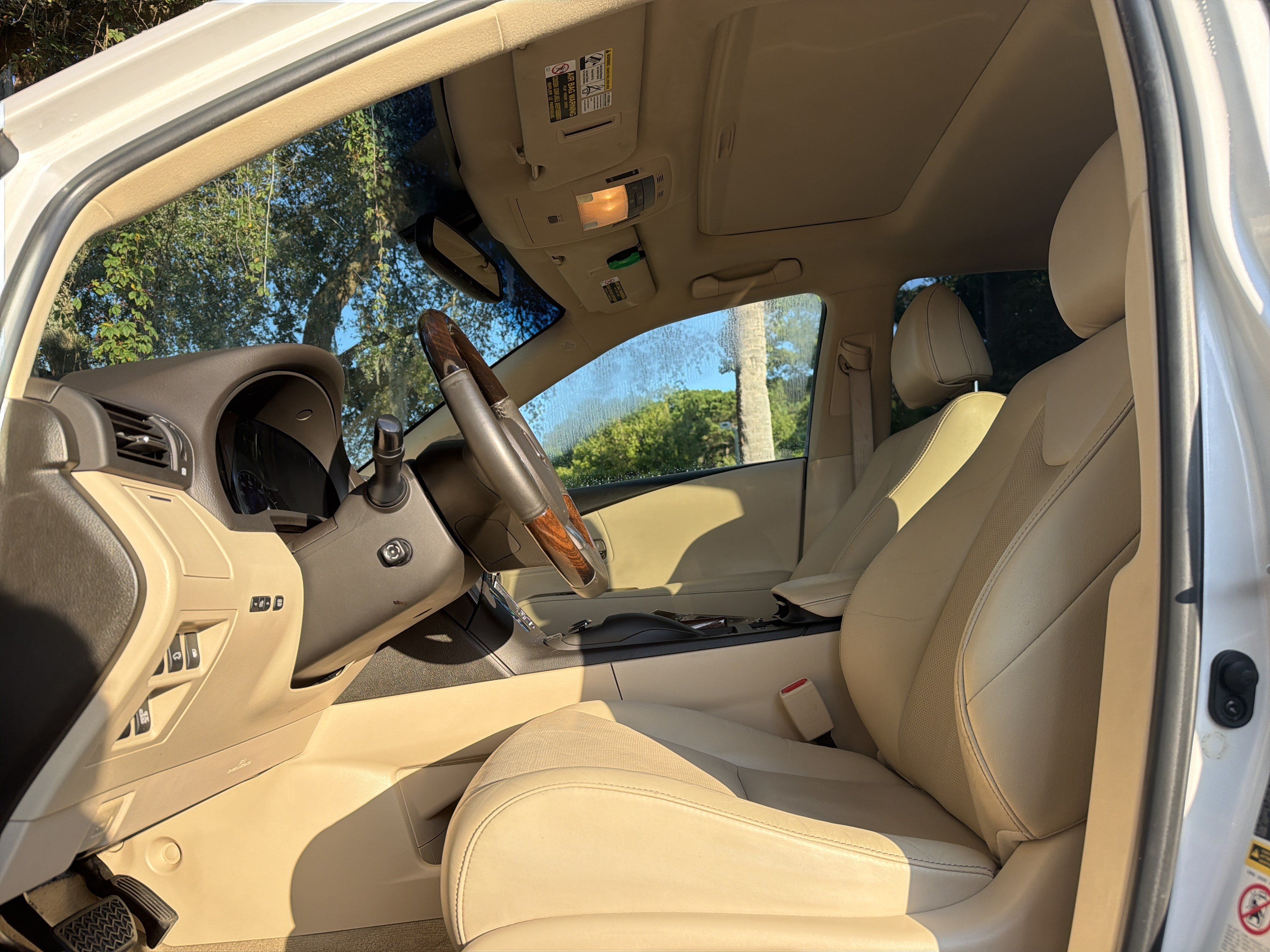 Used 2015 Lexus RX 350 AWD image 15