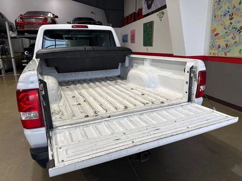 Used 2010 Ford Ranger XL RWD image 96