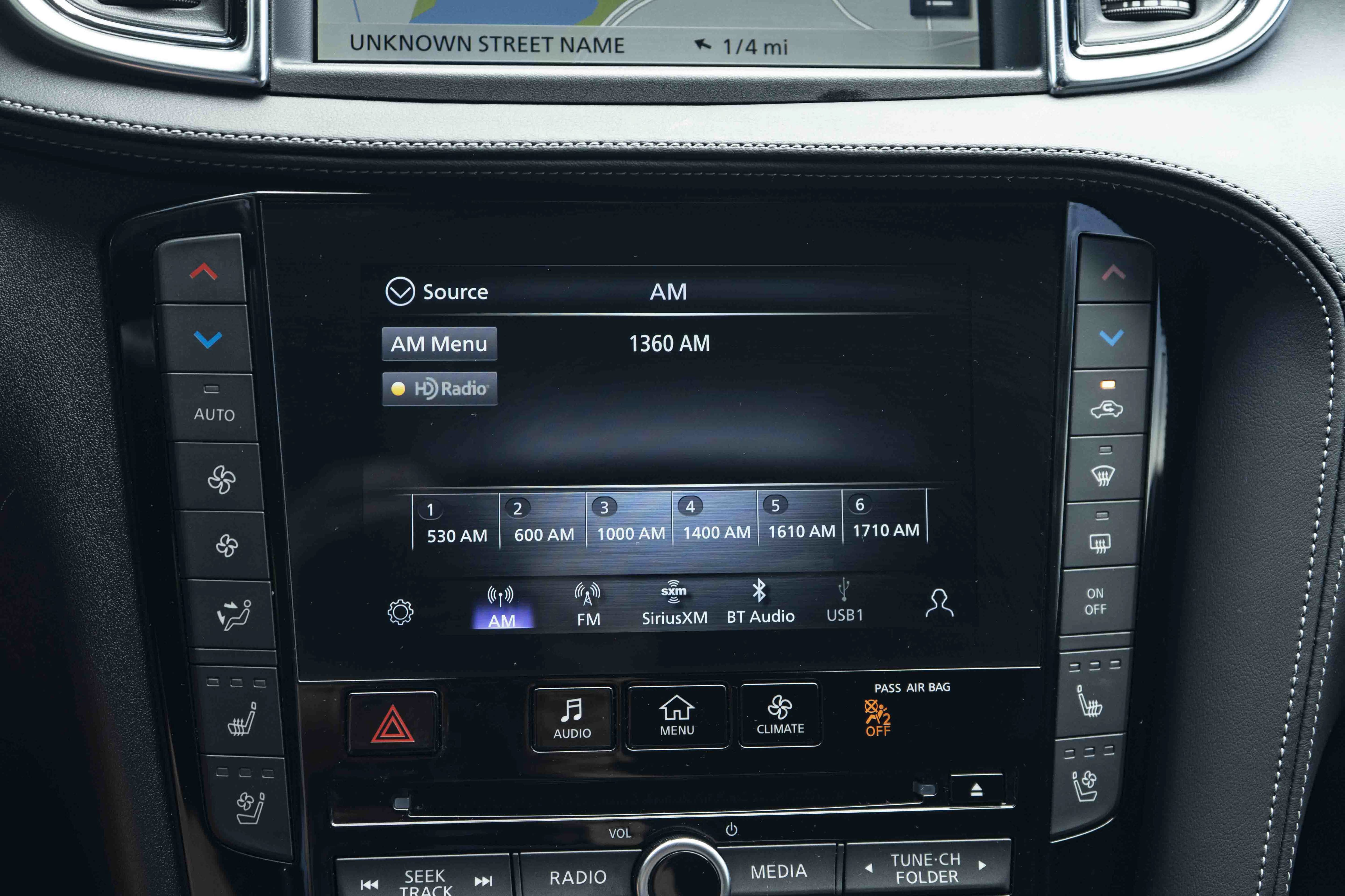 Used 2024 INFINITI QX50 Sport AWD/4WD image 32